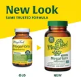 Пробіотик MegaFood MegaFlora 20 млрд КУО, 30 капсул