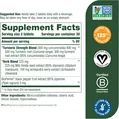 Куркума MegaFood Turmeric Strength для печінки, 60 таблеток