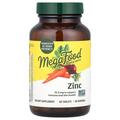 Цинк MegaFood Zinc, 60 таблеток