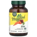 Цинк MegaFood Zinc, 60 таблеток