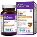 Гриб Рейші New Chapter Reishi, 60 вегетаріанських капсул