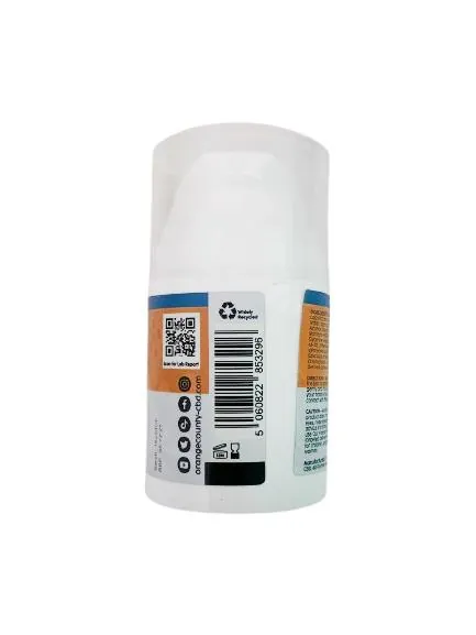 Бальзам Orange County CBD Deep Freeze Balm 1000 мг для м'язів та суглобів, 50 мл