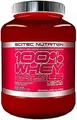 Протеїн сироватковий змішаний Scitec Nutrition Whey Protein Professional LS шоколад, 2350 г