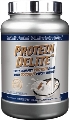 Протеин Scitec Nutrition Delite, шоколад-кокос, 1000 г