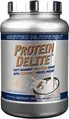 Протеїн комплексний Scitec Nutrition Protein Delite шоколад-кокос, 1000 г