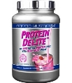 Протеин Scitec Nutrition Delite, клубника-белый шоколад, 1000 г
