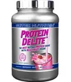 Протеїн комплексний Scitec Nutrition Protein Delite полуниця-білий шоколад, 1000 г