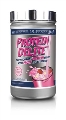 Протеин Scitec Nutrition Protein Delite, клубника-белый шоколад, 500 г