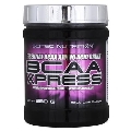 Амінокислота Scitec Nutrition BCAA Xpress, кола-лайм, 280 г