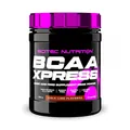 Амінокислоти Scitec Nutrition BCAA Xpress, кола-лайм, 280 г