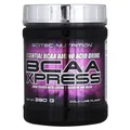 Амінокислоти Scitec Nutrition BCAA Xpress, кола-лайм, 280 г