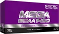 Амінокислота Scitec Nutrition Mega BCAA 1400, 120 капсул