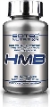 Аминокислота Scitec Nutrition HMB, 90 капсул