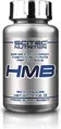 Амінокислота Scitec Nutrition HMB, 90 капсул