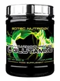 Амінокислота Scitec Nutrition L-Glutamine, 300 г