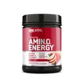 Амінокислота Optimum Nutrition Essential Amin.o. Energy, суміш фруктів, 65 порцій