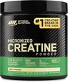 Креатин Optimum Nutrition Creatine Powder, 300 г