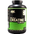 Креатин Optimum Nutrition Creatine Powder, 600 г