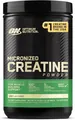 Креатин Optimum Nutrition Creatine Powder, 600 г