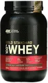 Протеїн сироватковий змішаний Optimum Nutrition Gold Standard 100% Whey, екстра молочний шоколад, 896 г