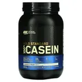 Казеїн міцелярний Optimum Nutrition Gold Standard 100% Casein, печиво з кремом, 907 г