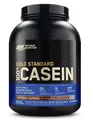 Казеїн міцелярний Optimum Nutrition Gold Standard 100% Casein, шоколад, 1,818 кг