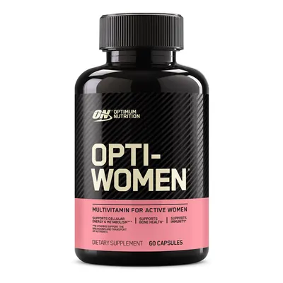 Вітаміни Optimum Nutrition Opti-Women, 60 капсул