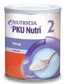 Энтеральное питание Nutricia PKU Nutri 2 Energy, 454 г