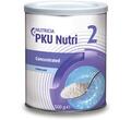Энтеральное питание Nutricia PKU Nutri 2 Concentrated, 500 г