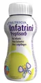 Функціональне дитяче харчування Nutricia Infatrini Peptisorb для дітей від 0 до 18 місяців, 200 мл