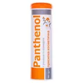 Присипка косметична Panthenol Пантенол Фармаком з ромашкою та календулою, 100 г