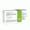 Капіляр Elit-Pharm таблетки №80 (10х8)