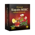 Фиточай Фитопродукт №9 Кардио-микс по 1.5 г №20 в фил.-пак.