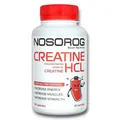 Креатин гідрохлорид Creatine HCL, 120 капсул