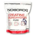 Креатин Nosorog Creatine Monohydrate натуральний смак, 600 г