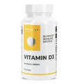 Вітамін Д3 Progress Nutrition Vitamin D3 2000 МО, 90 м'яких капсул