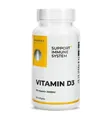 Вітамін Д3 Progress Nutrition Vitamin D3 5000 МО, 90 м'яких капсул