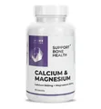 Кальцій та магній Progress Nutrition Calcium & Magnesium, 90 таблеток