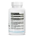 Магній бісгліцинат Progress Nutrition Magnesium Bisglycinate, 90 капсул
