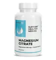 Магній цитрат та вітамін В6 Progress Nutrition Magnesium Citrate + Vitamin B6, 90 таблеток