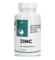 Цинк глюконат Progress Nutrition Zinc Gluconate 25 мг, 90 таблеток