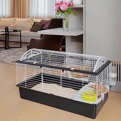 Клітка для гризунів Ferplast CASITA 100