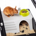 Клетка для грызунов Ferplast CASITA 100