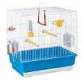 Клетка для попугаев и мелких птиц Ferplast Rekord 2