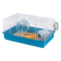 Клетка для хомяков Ferplast CRICETI 9 C/ISBA белая