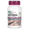 Экстракт корня женьшеня Nature's Plus Herbal Actives Korean Ginseng 1000 мг, 30 таблеток