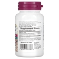 Экстракт корня женьшеня Nature's Plus Herbal Actives Korean Ginseng 1000 мг, 30 таблеток
