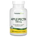 Яблочный пектин Nature's Plus Apple Pectin 500 мг, 180 таблеток