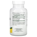 Яблочный пектин Nature's Plus Apple Pectin 500 мг, 180 таблеток