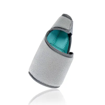 Бандаж для великого пальця стопи Orthoteh Hallux Valgus Brace UNI ORT-90105 фіксуючий, правий